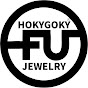 HOKYGOKY JEWELRY logo