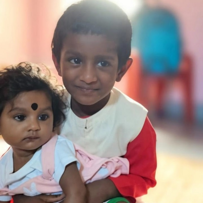 MaanvithandMaha vlogs 