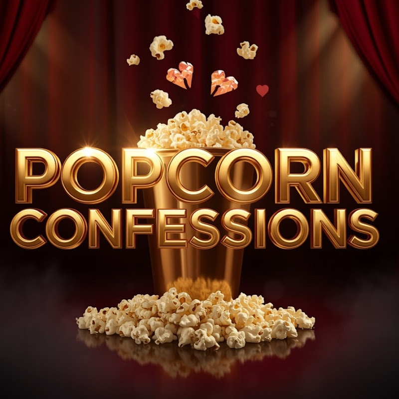 Popcorn Confessions
