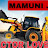 MAMUNI JCB TRACTOR LOVERS