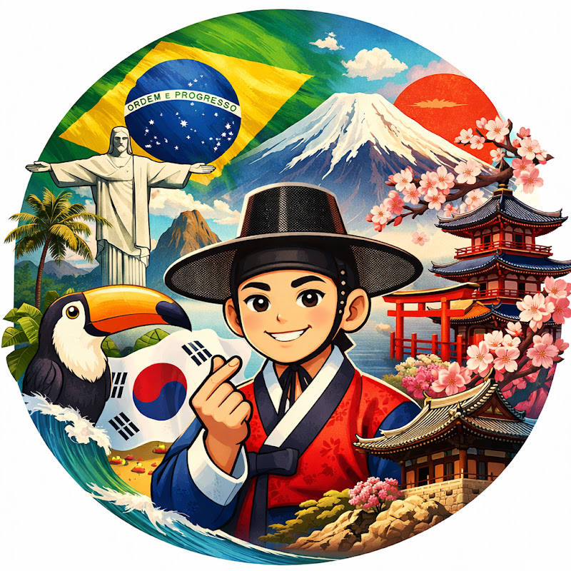 브라질에서살아남기 vivo no brasil