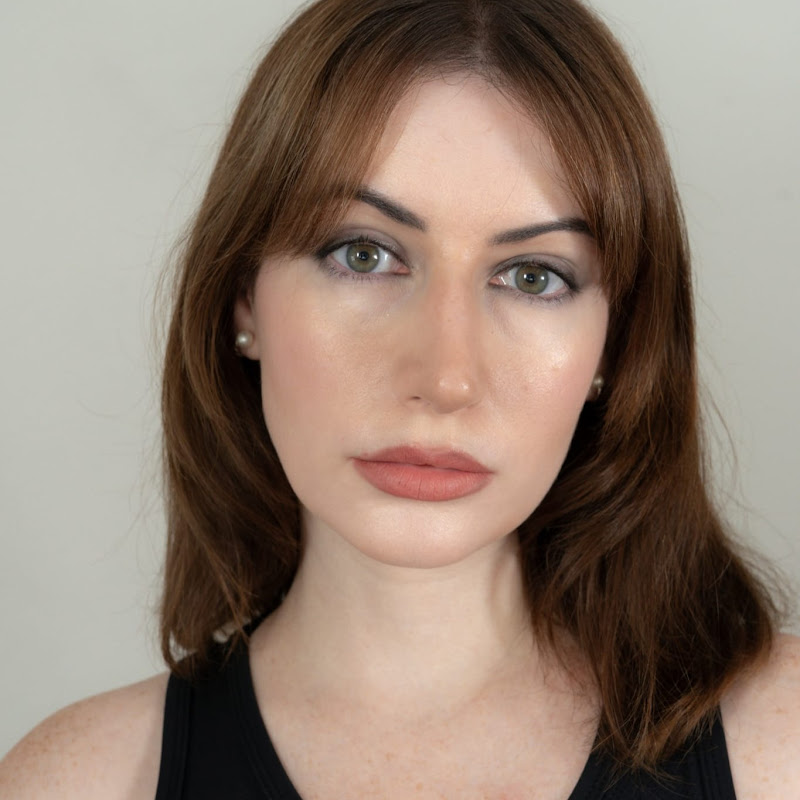 Photo Solange Prata - ASMR