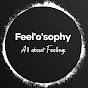 Feel'o'sophy logo