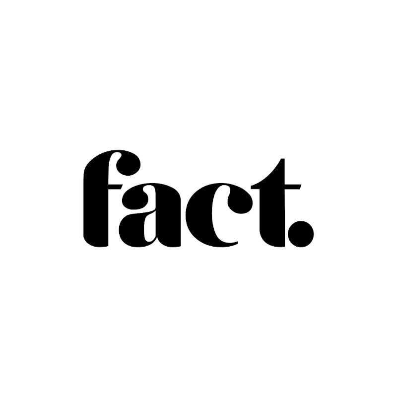Fact Magazine M.E.