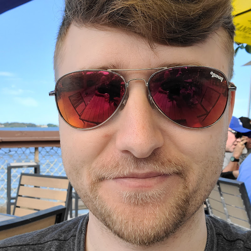 Just Jish