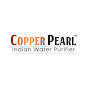 Copper Pearl India logo