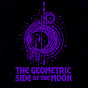 The Geometric Side of the Moon  logo