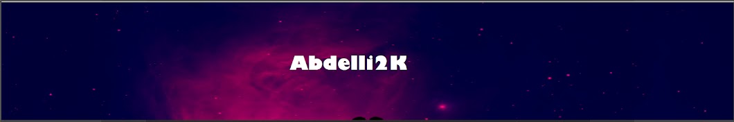 Abdelli Techáƒ¦ YouTube channel avatar
