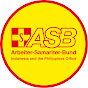 ASB South and South-East Asia logo