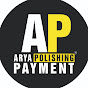 arya polishing logo