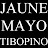 Jaune Mayo - Topic