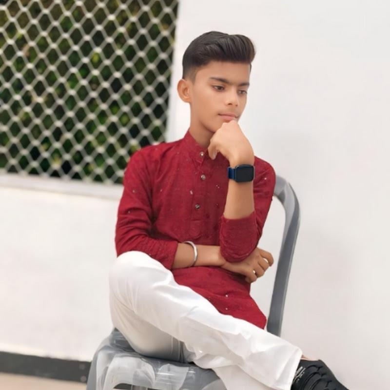 PRINCE TIK TOK   50k 