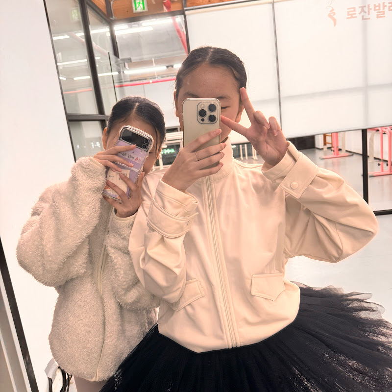 윤정 YUNI log