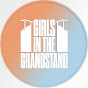 GirlsInTheGrandstand  logo