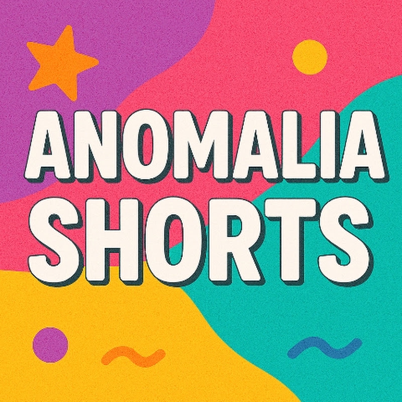 Anomalia Shorts 