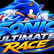 Sonic Ultimate Race