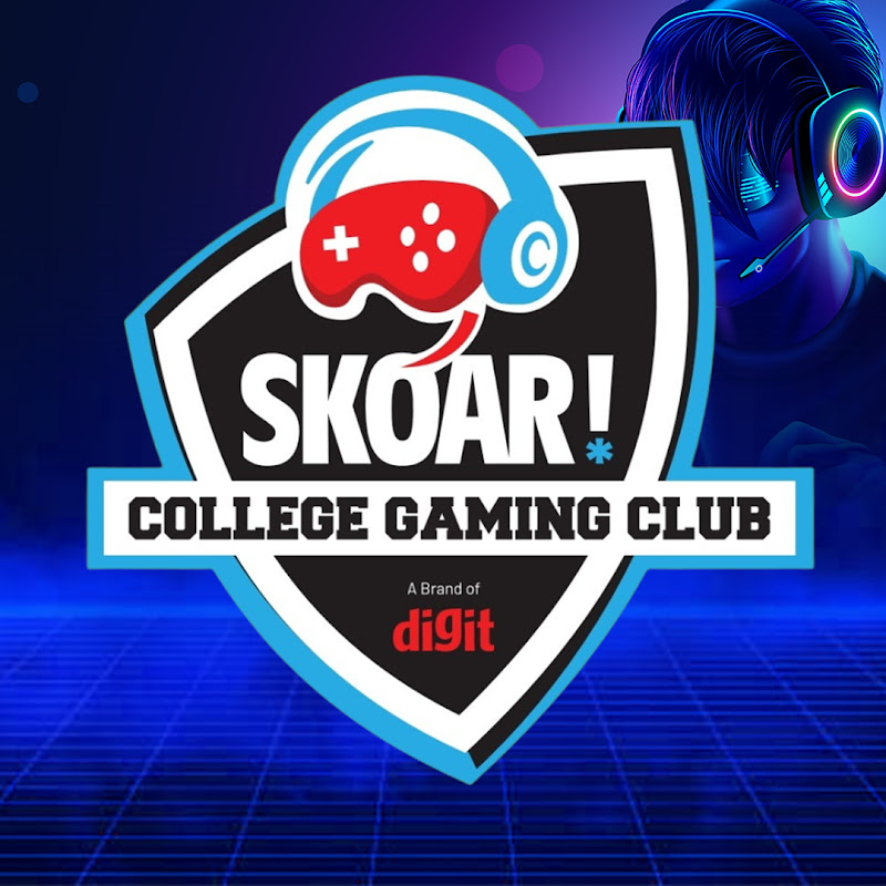 SKOAR! College Gaming Club