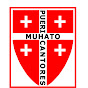 Pueri Cantores Muhato logo