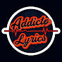 Addicto Lyrics logo