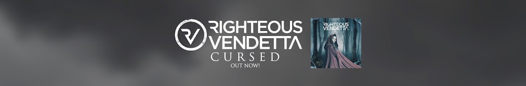 Righteous Vendetta رمز قناة اليوتيوب