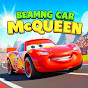 BeamNG Car McQueen 