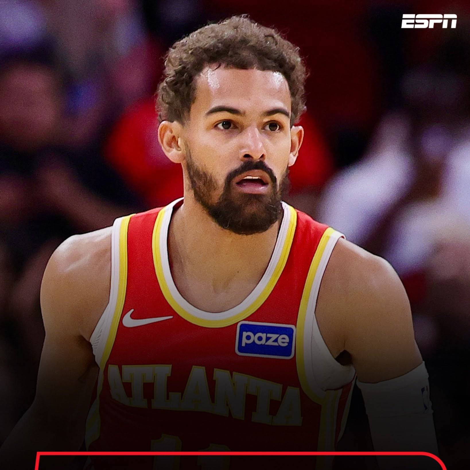 Post from NBA on ESPN