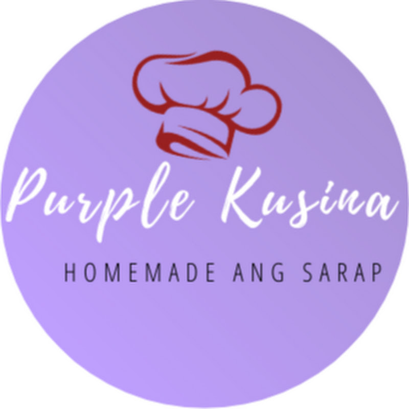 Purple Kusina