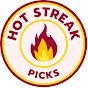 Hot Streak Picks's avatar.