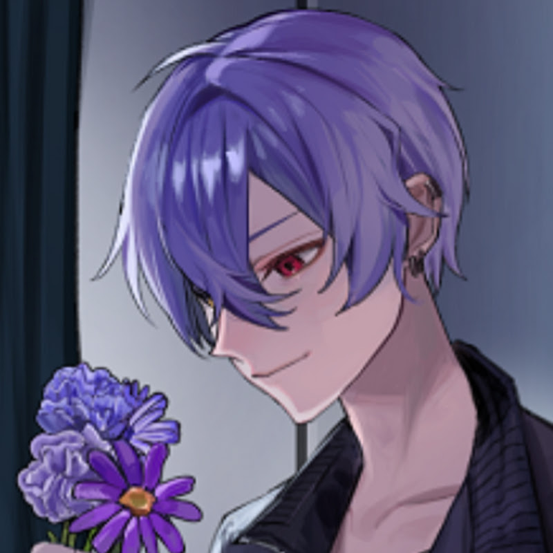 朧 輝夜‐オボロ カグヤ‐vtuber