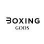 Boxing Gods logo