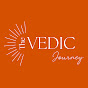 The Vedic Journey logo