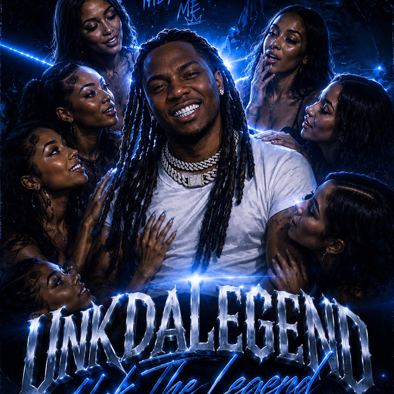 UnkTheLegend