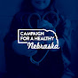 Campaign for a Healthy Nebraska logo