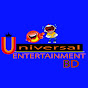 Universal Entertainment BD logo