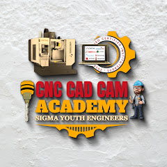 CNC CAD CAM ACADEMY of SIGMA YOUTH ENGINEERS net worth