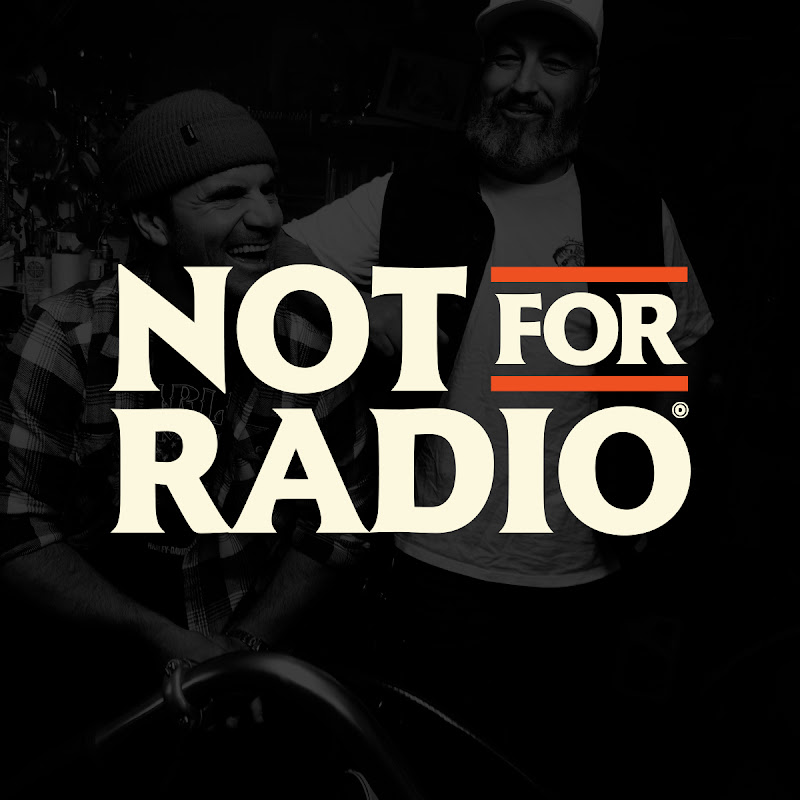 Not For Radio