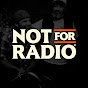 Not For Radio logo