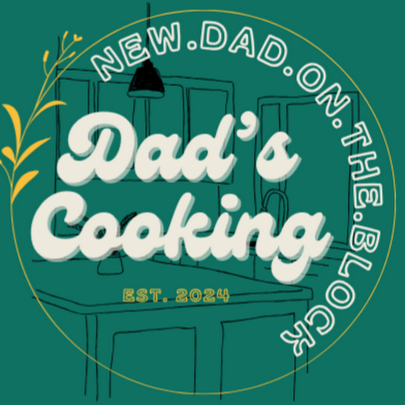 Dad's Cooking