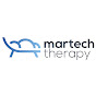 Martech Therapy logo