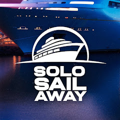 Solo Sail Away channel thumbnail