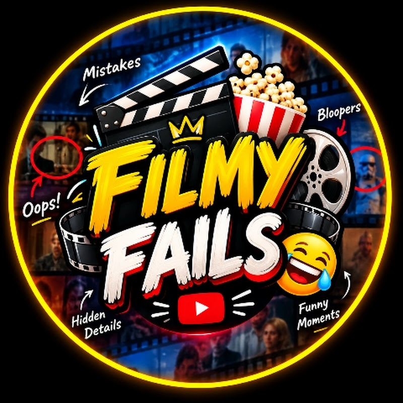 Filmy Fails 