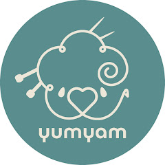 yumyam/ゆむやむアイコン画像