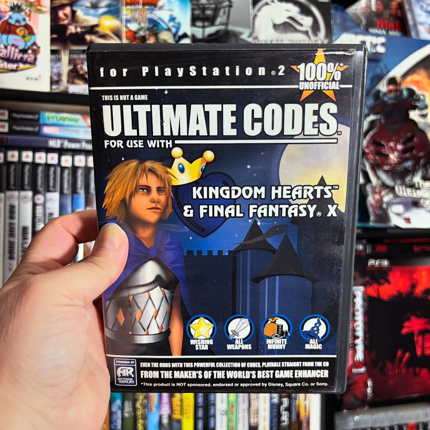 Did you ever use cheat codes for these games?! #playstation #ps2