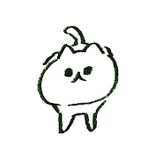ねこのしっぽ