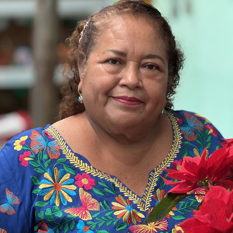 Con Sabor a Guerrero