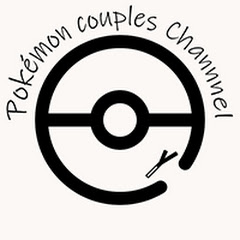 ポケモンだいすき夫婦アイコン画像
