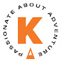 Kandoo Adventures logo
