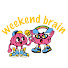 a0z5ZkhwJzk-channel-avatar-Weekend Brain and 2 more