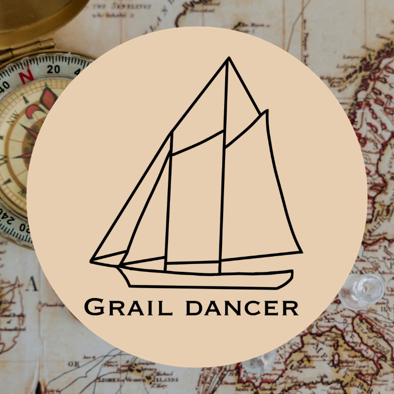 Grail Dancer