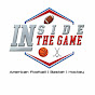 Inside The Game logo